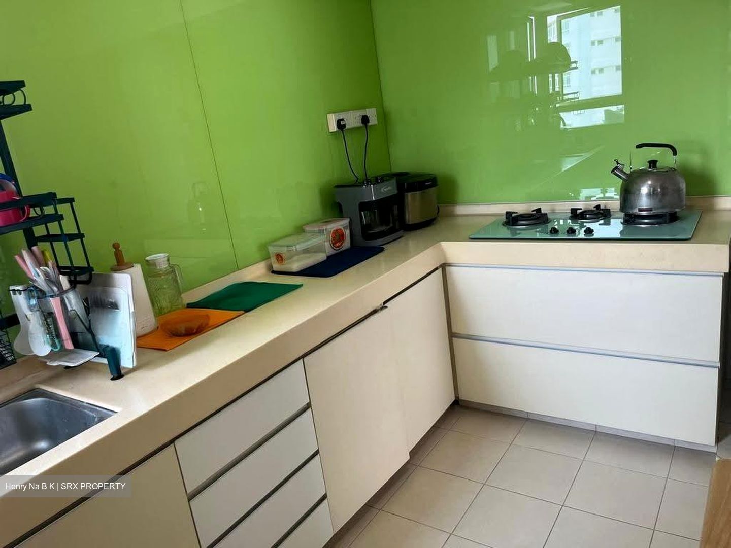 Blk 277B Compassvale Link (Sengkang), HDB 4 Rooms #624986161